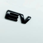 BYD Sealion 7 Black Front Rear Emblem