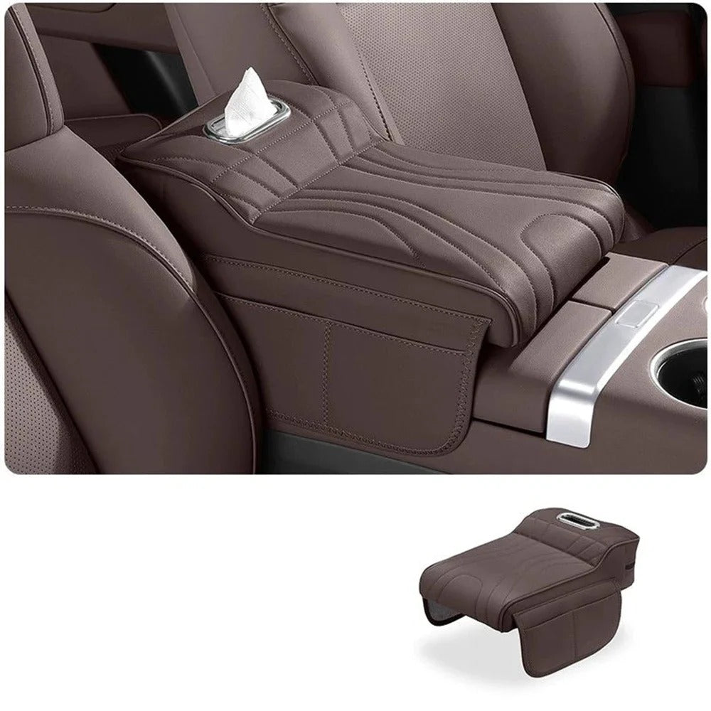 BYD Denza Leopard 5 Sealion 7 Car Armrest Box