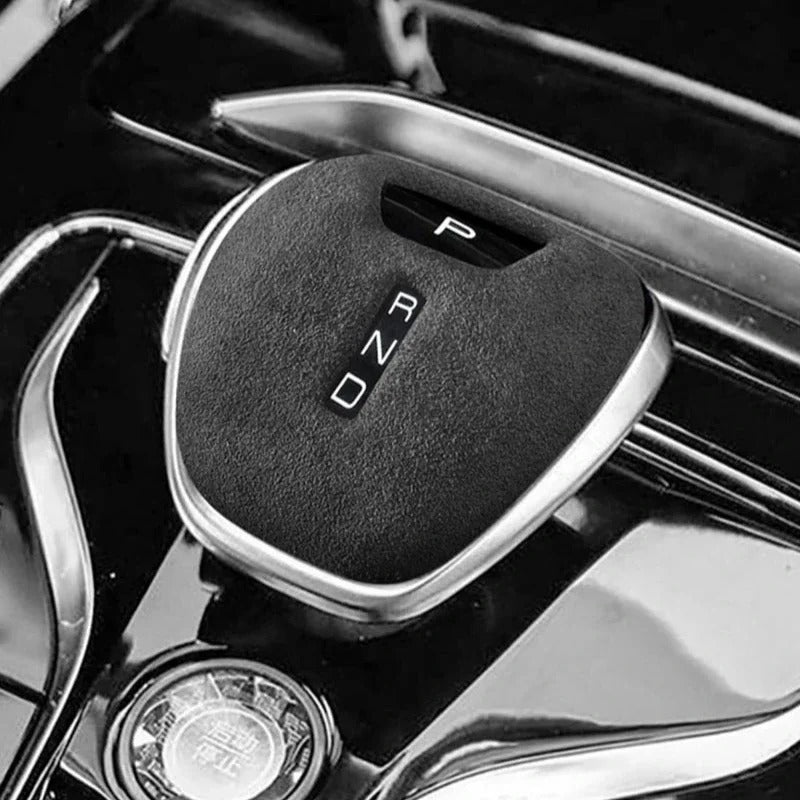 Car Gears Pad for BYD Song Plus/ Pro - BYDAC