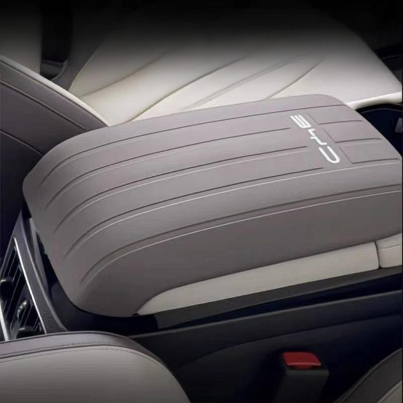 BYD Song Plus DMI Seal U Sealion 6 Car Armrest Box Protection Cover - BYDAC