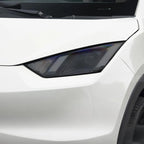 Película protectora de TPU PPF antiarañazos para faros delanteros exteriores de coche BYD DOLPHIN MINI EV Seagull 2024