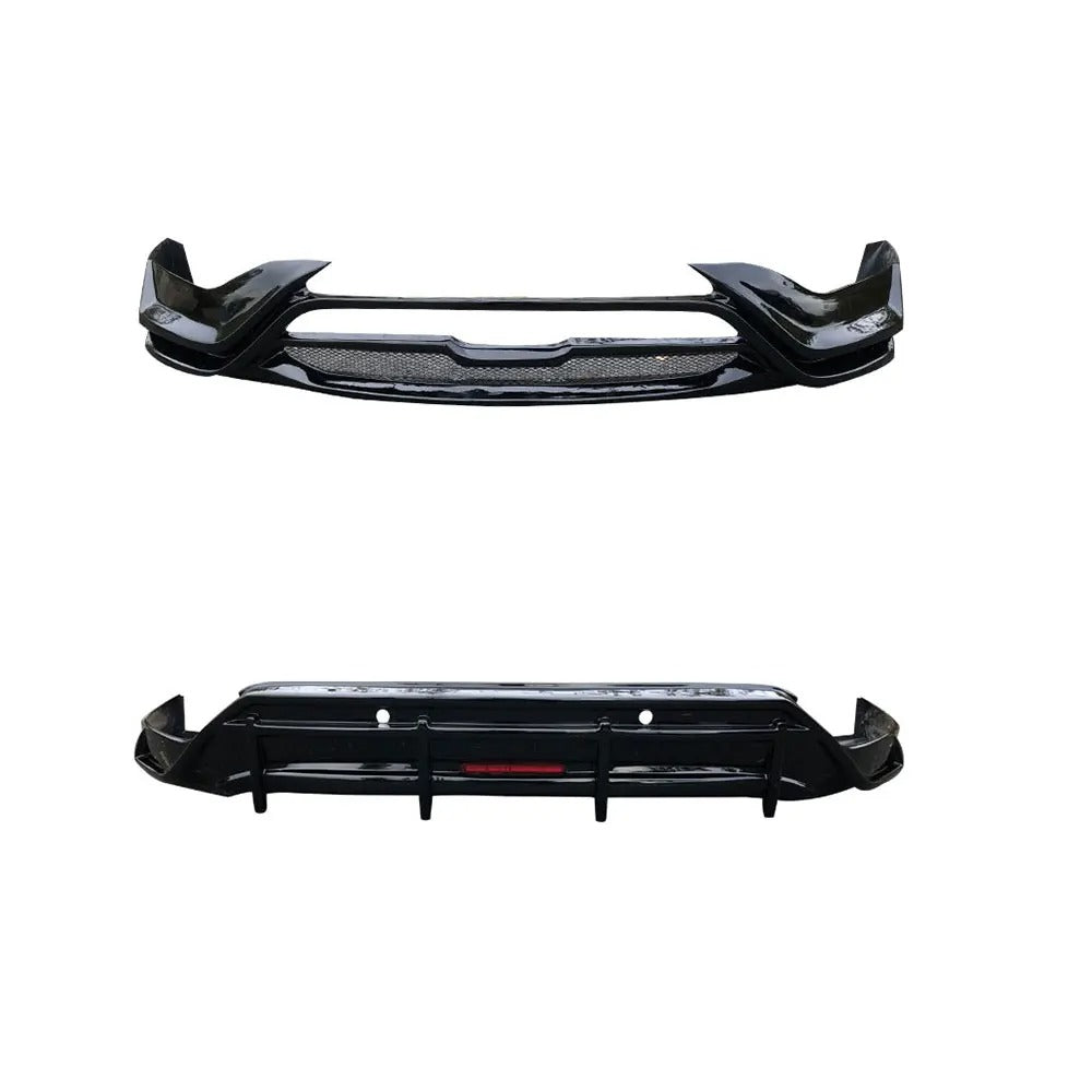 BYD Seal U Dm-i Song Plus Body Kits