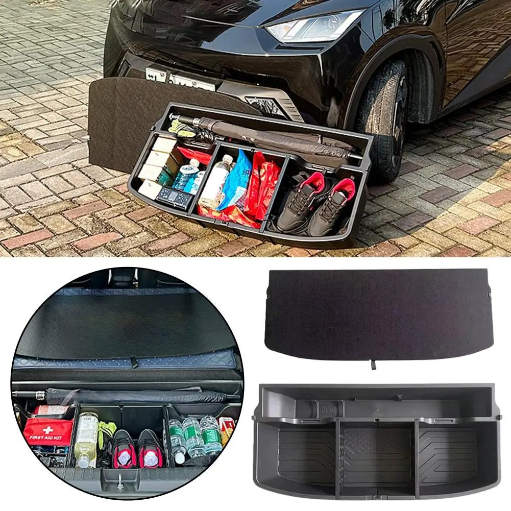BYD Dolphin Surf/Mini Rear Trunk Storage Box
