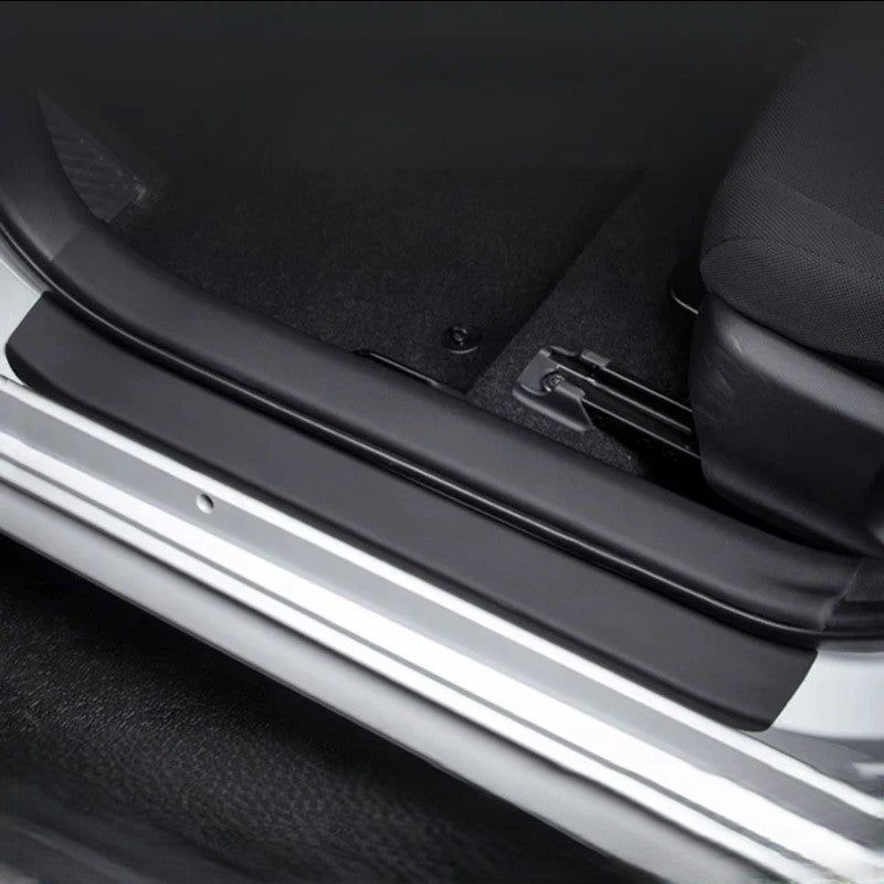 BYD Song PRO Dm-i EV Car Threshold Strip Protective