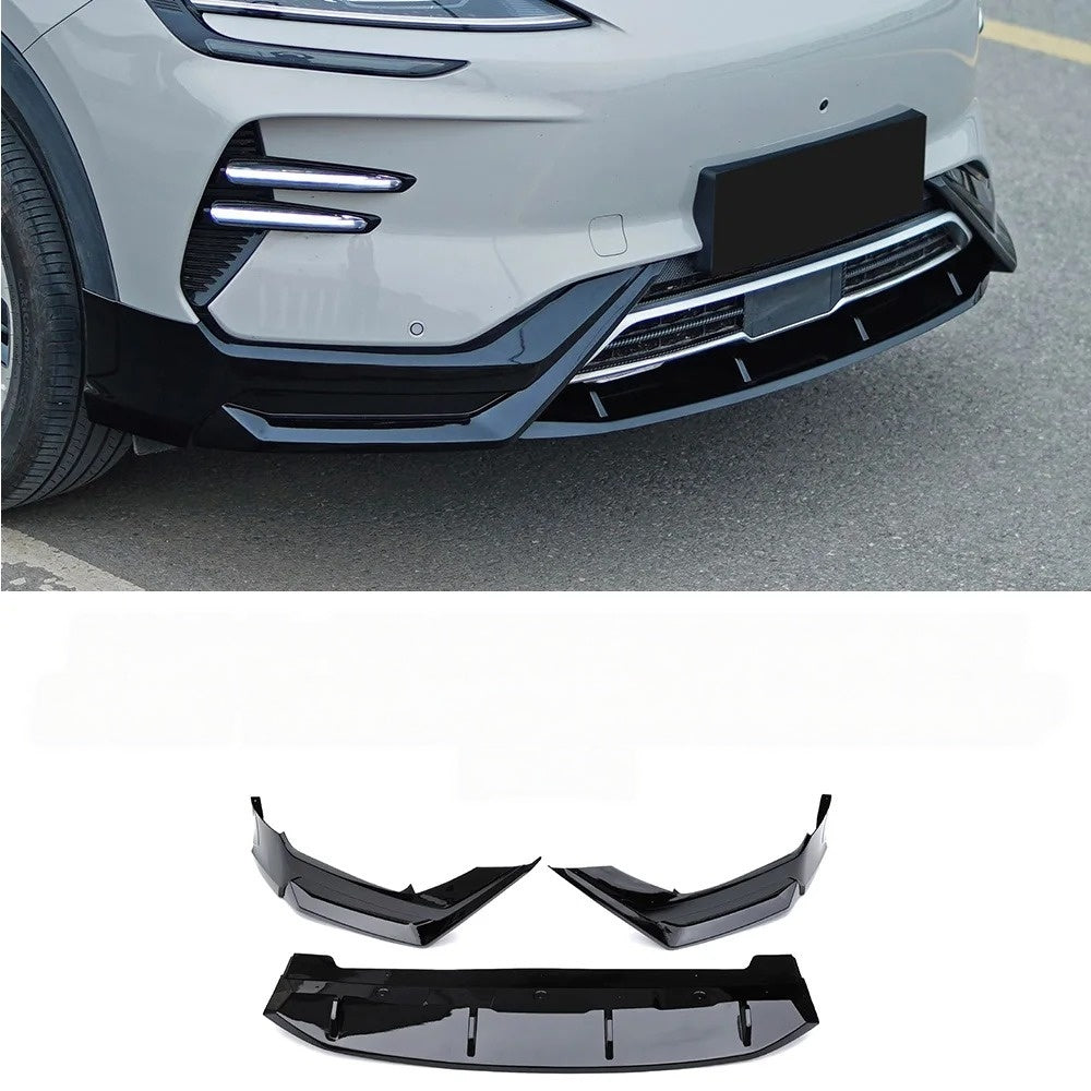 DC Full Body Kits For BYD Song Plus/ Seal U+/ Sealion 6 2023-2025