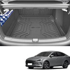 Car Trunk Mats for BYD King Destroyer - BYDAC