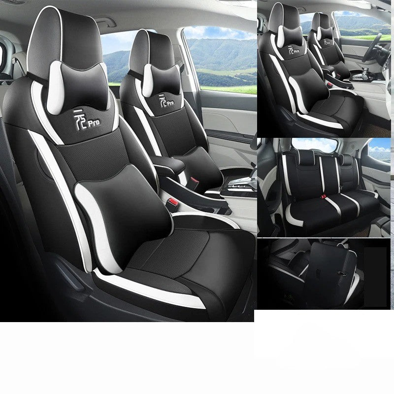 BYD ATTO 2 YUAN Pro/ATTO 2 2020-2023 Car Seat Cover All Season