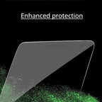 Tempered Glass Protective Film For BYD SONG PRO - BYDAC