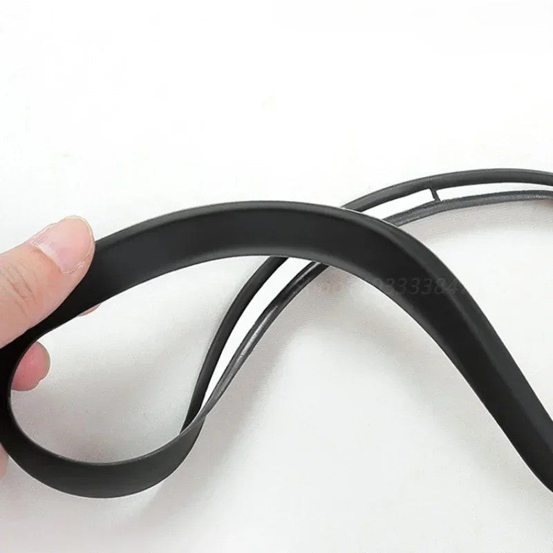 BYD SONG PRO DMI 2020-2024 Car Fuel Tank Cover Sealing Strip