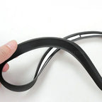 BYD SONG PRO DMI 2020-2024 Car Fuel Tank Cover Sealing Strip