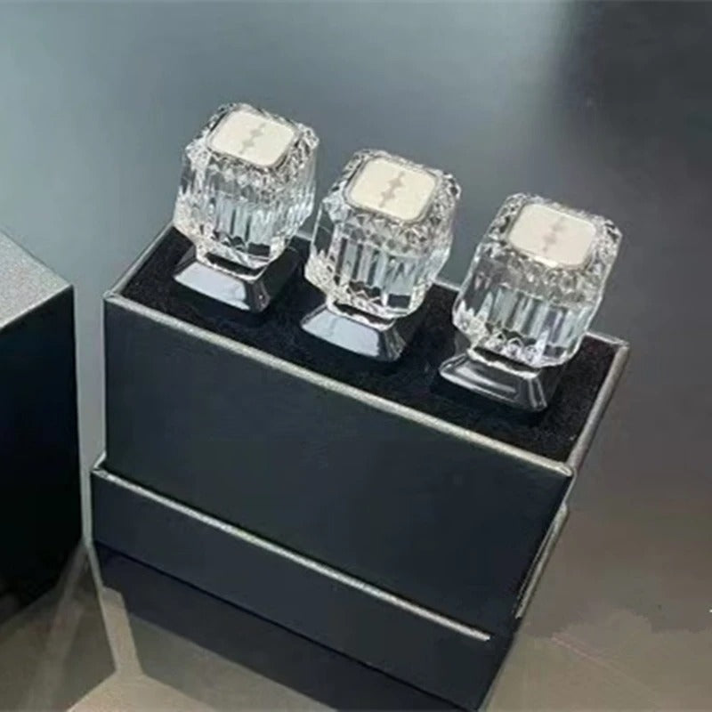 BYD Formula Leopard 8 Leopard 5 Titanium 7 Titanium 3 Original Car Air Freshener