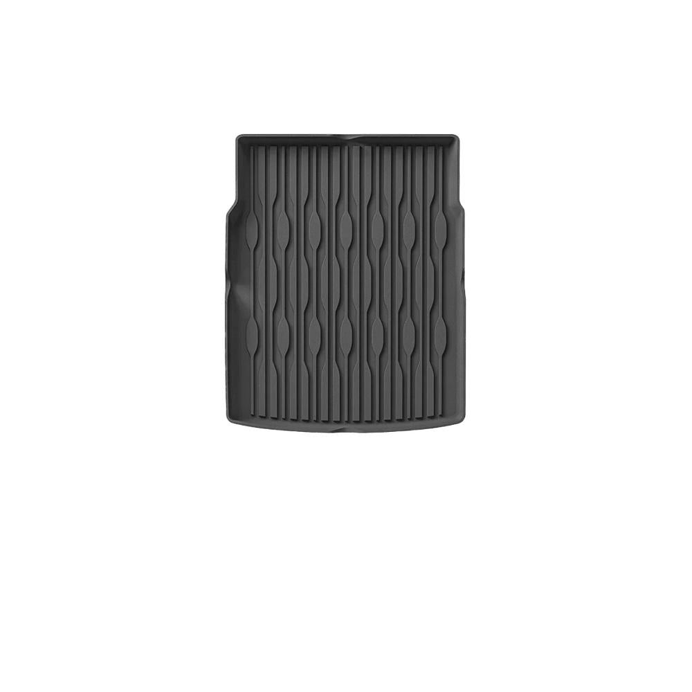 BYD King Qin Plus TPE Floor Mats & Cargo Liners