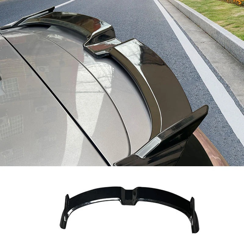 BYD Dolphin Rear Roof Trunk Lid Car Spoiler Wings
