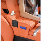 BYD Denza Leopard 5 Sealion 7 Car Armrest Box