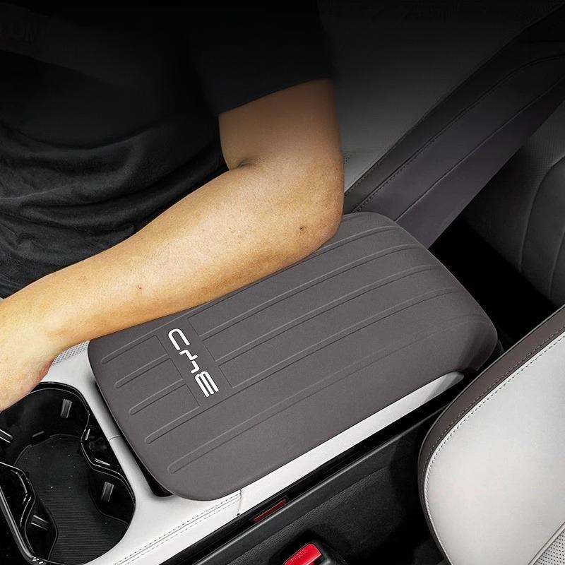 BYD Song Plus DMI Seal U Sealion 6 Car Armrest Box Protection Cover