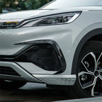 4Pcs Car Corner Protecor ABS Strip Stickers for BYD Atto 3