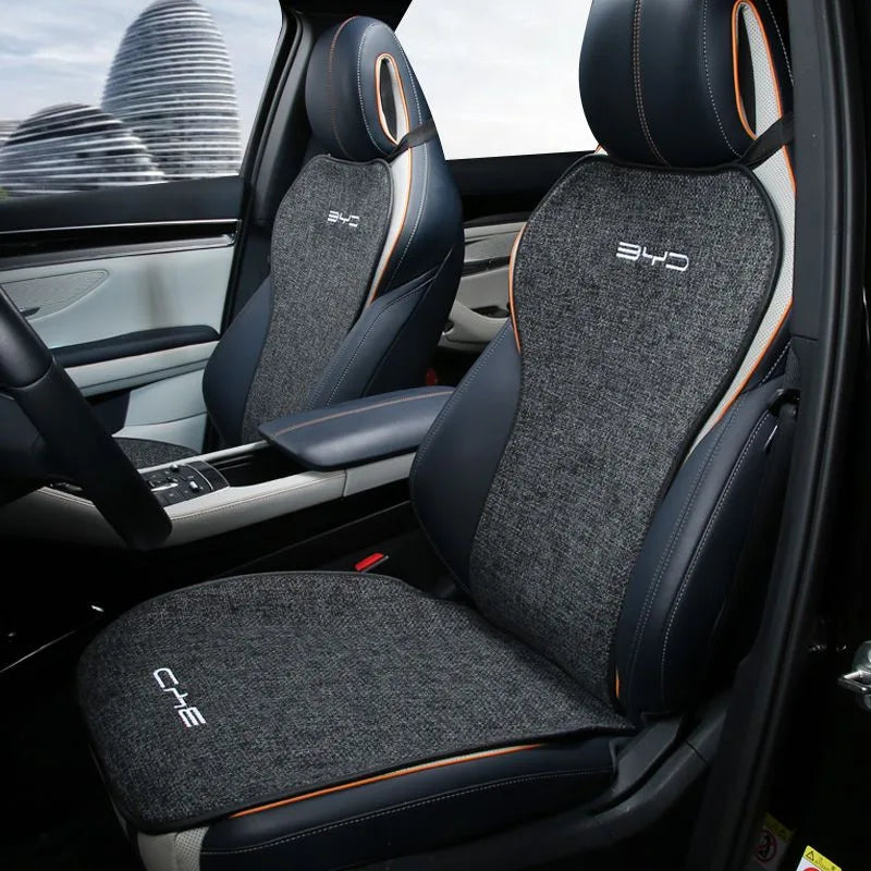 Funda de asiento de coche BYD Seal U / Sealion 6 Song Plus 