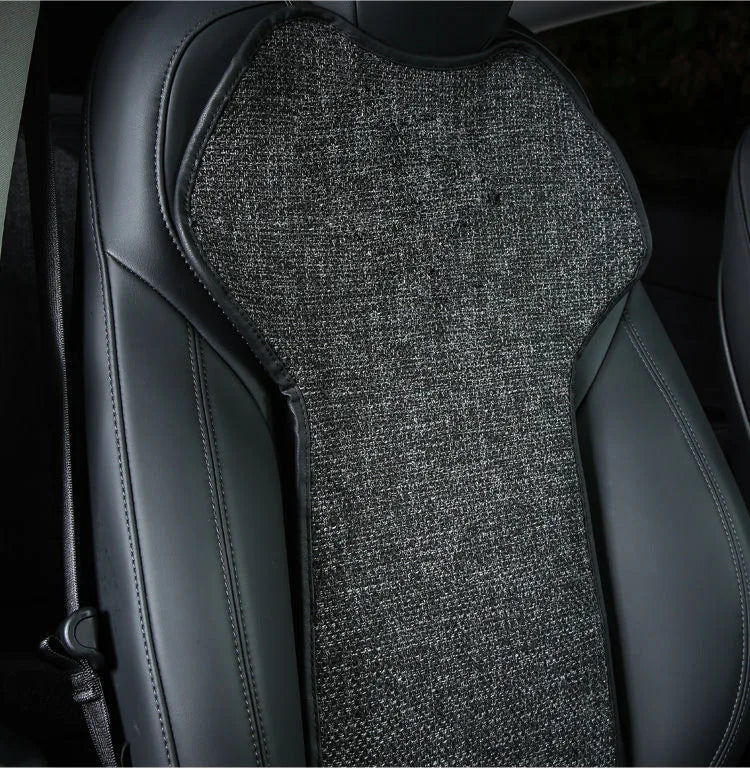 Funda de asiento de coche BYD Seal U / Sealion 6 Song Plus 