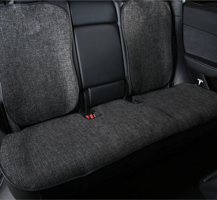 Funda de asiento de coche BYD Seal U / Sealion 6 Song Plus 