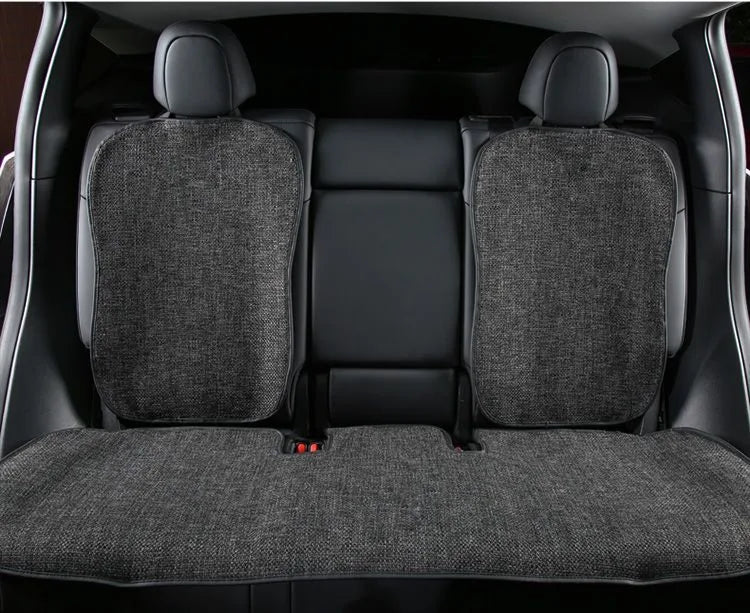 Funda de asiento de coche BYD Seal U / Sealion 6 Song Plus 