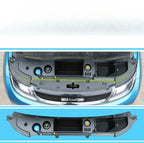 BYD-Dolphin-front-trunk-storage-box-engine-compartment-cover-storage-box-Accessories