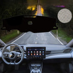 Car Dashboard Cover Mat for BYD Seal