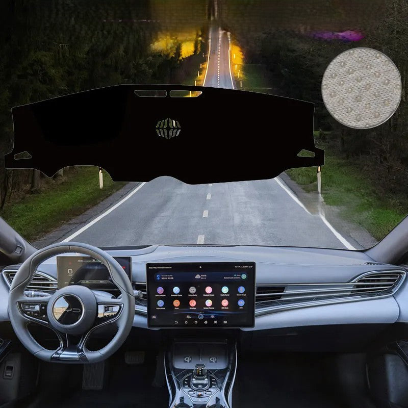 Car Dashboard Cover Mat for BYD Seal