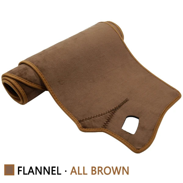 Car Dashboard Cover Mat for BYD Seal