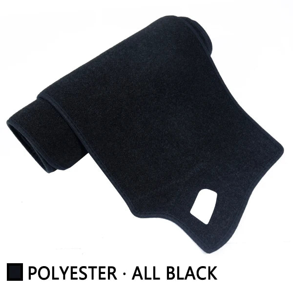 Car Dashboard Cover Mat Sunshade Rug Pad for BYD Seal