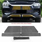 BYD Car Insect-proof Air Inlet Protection Cover Airin Insert Net