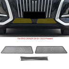BYD Car Insect-proof Air Inlet Protection Cover Airin Insert Net - BYDAC