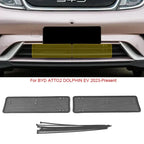 BYD Car Insect-proof Air Inlet Protection Cover Airin Insert Net