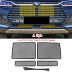 BYD Car Insect-proof Air Inlet Protection Cover Airin Insert Net - BYDAC
