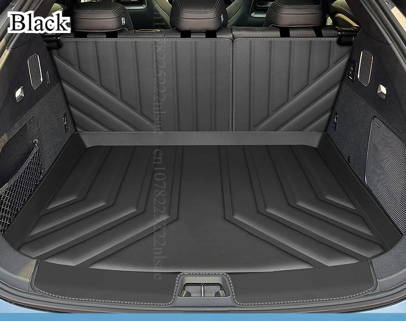 Car Boot Mat Rear Trunk For BYD Sealion 7