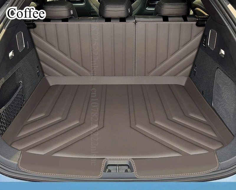 Car Boot Mat Rear Trunk For BYD Sealion 7