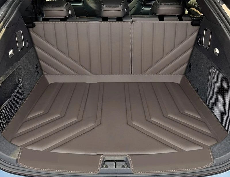Car Boot Mat Rear Trunk For BYD Sealion 7