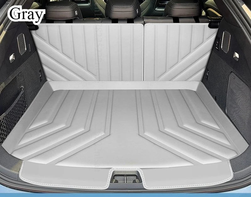 Car Boot Mat Rear Trunk For BYD Sealion 7