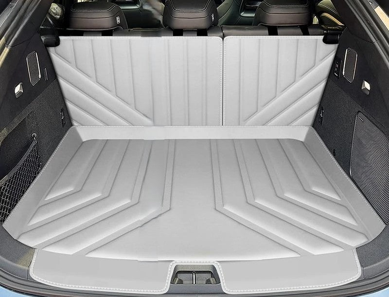 Car Boot Mat Rear Trunk For BYD Sealion 7
