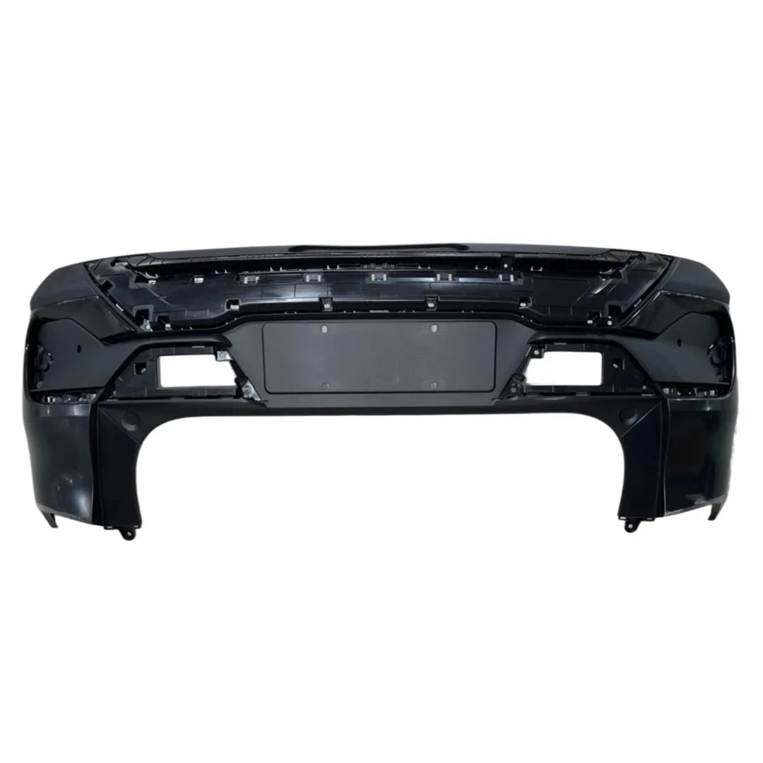 OEM BYD Rear Bumper for ATTO 3 BYD Yuan Plus – BYDAC