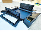 Byd Shark 2025 New Energy Pickup Truck Cargo Box Modified