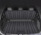 Car Boot Mat Rear Trunk For BYD Sealion 7