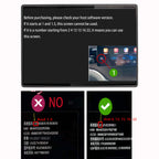 15.6inch Central Control Screen Car LCD Display