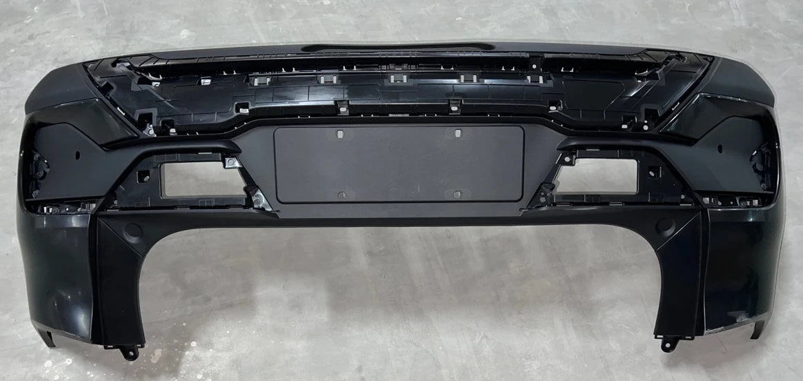 OEM BYD Rear Bumper for ATTO 3 BYD Yuan Plus