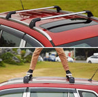 BYD SEAL U（SONG Plus EV ）（SONG Plus dmi）2023 2024 Roof Rail Rack