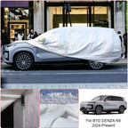 Car Thicken Cover For BYD - BYDAC