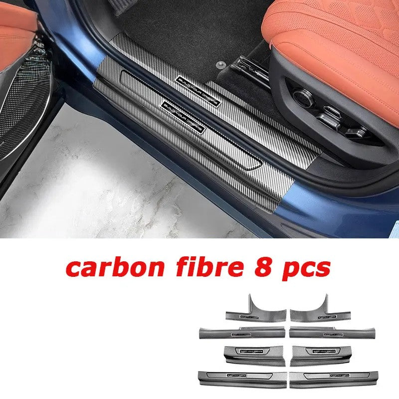 Hit/Dust Sill Decoration Cover