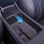 BYD ATTO up Yuan UP 2024 2025 2026 Custom Fit Car Trunk Mat