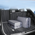 BYD ATTO up Yuan UP 2024 2025 2026 Custom Fit Car Trunk Mat