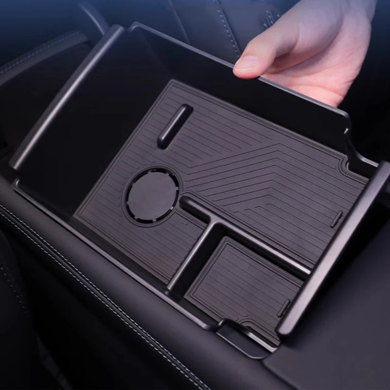 BYD yuan up yuan pro 2024 2025 Car Front Trunk