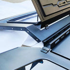 Byd Shark 2025 New Energy Pickup Truck Cargo Box Modified